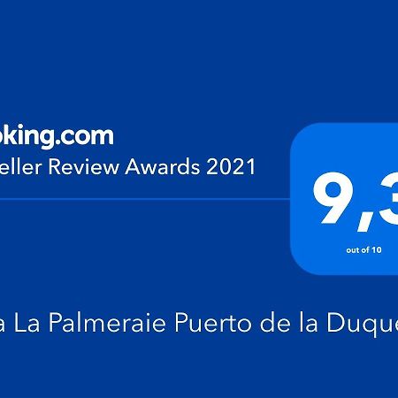 Villa La Palmeraie Puerto De La Duquesa Manilva Ngoại thất bức ảnh