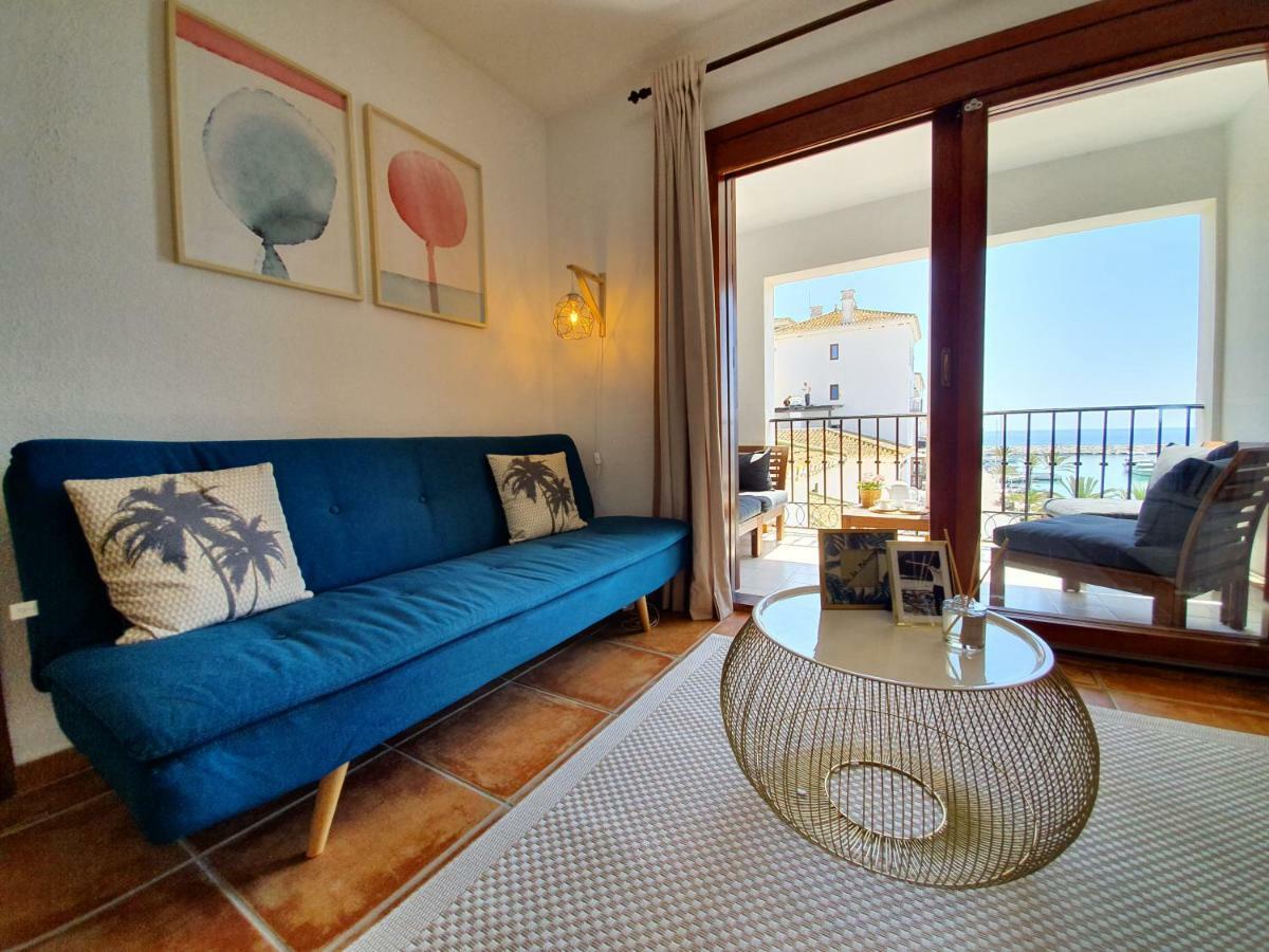 Villa La Palmeraie Puerto De La Duquesa Manilva Ngoại thất bức ảnh