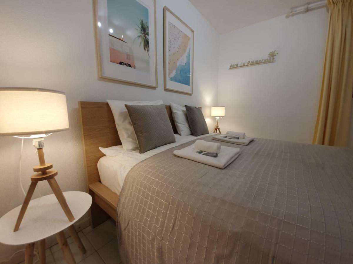 Villa La Palmeraie Puerto De La Duquesa Manilva Ngoại thất bức ảnh