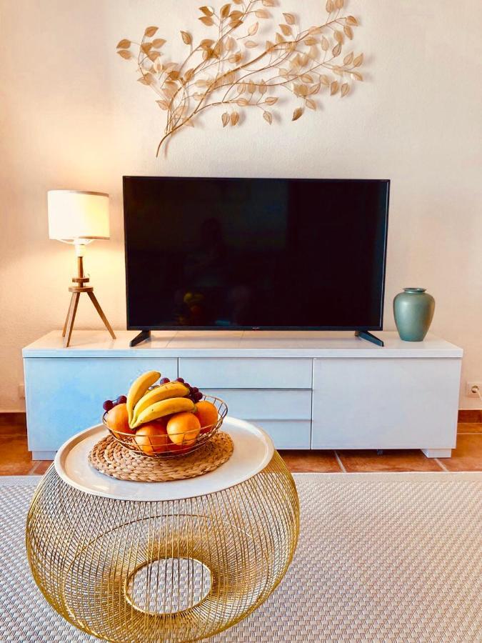 Villa La Palmeraie Puerto De La Duquesa Manilva Ngoại thất bức ảnh