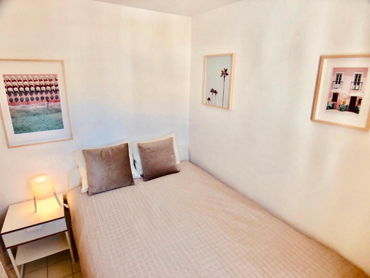 Villa La Palmeraie Puerto De La Duquesa Manilva Ngoại thất bức ảnh