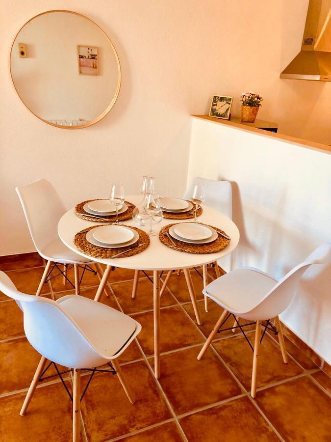 Villa La Palmeraie Puerto De La Duquesa Manilva Ngoại thất bức ảnh