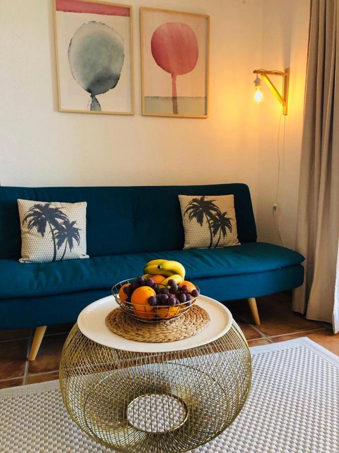 Villa La Palmeraie Puerto De La Duquesa Manilva Ngoại thất bức ảnh